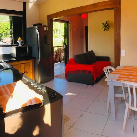 Casa No Centro Da Ilhabela - Vila - Sp Εξωτερικό φωτογραφία
