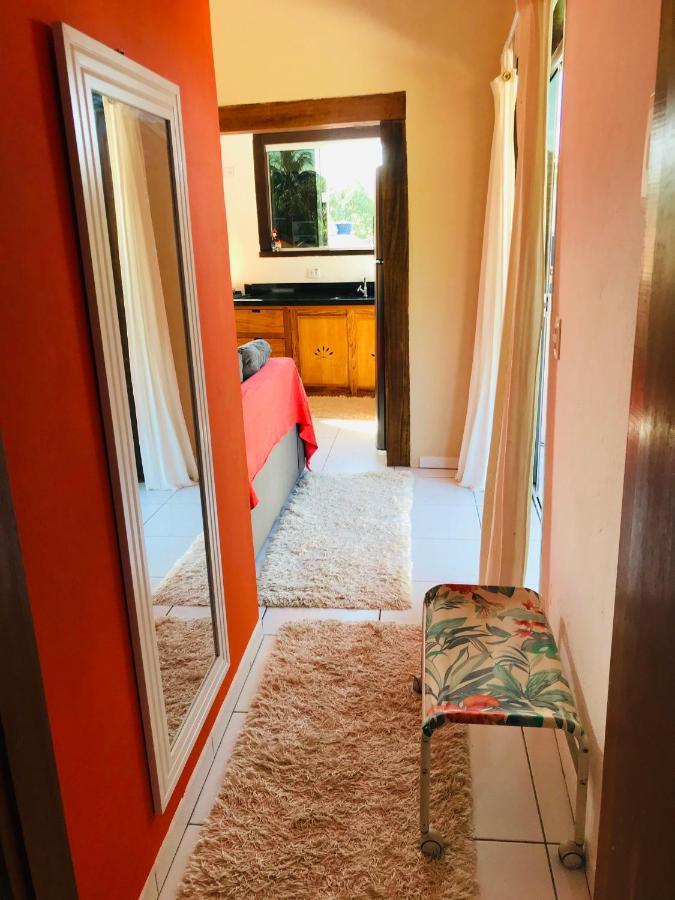 Casa No Centro Da Ilhabela - Vila - Sp Εξωτερικό φωτογραφία