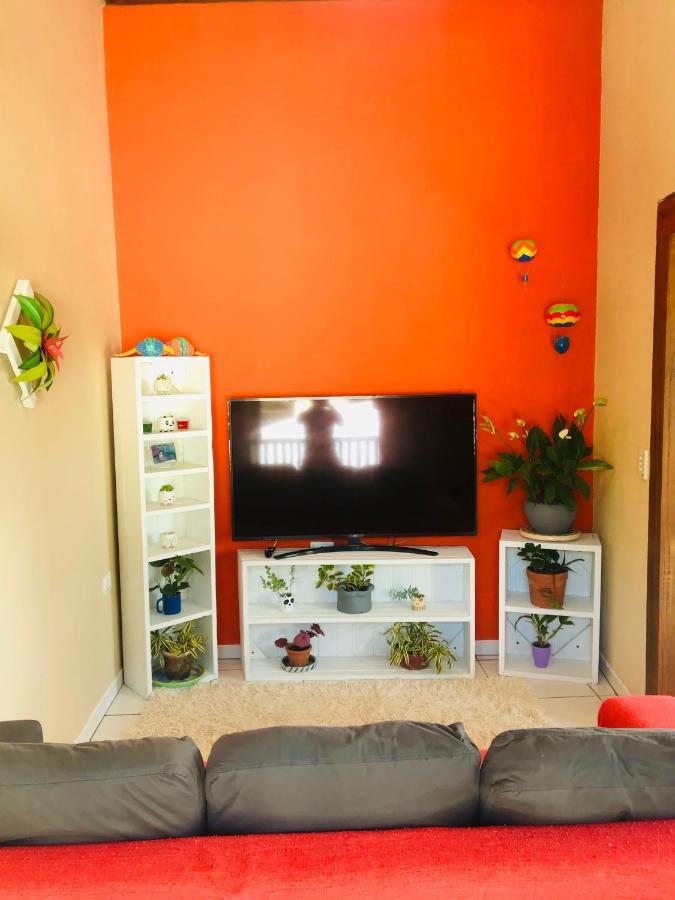 Casa No Centro Da Ilhabela - Vila - Sp Εξωτερικό φωτογραφία