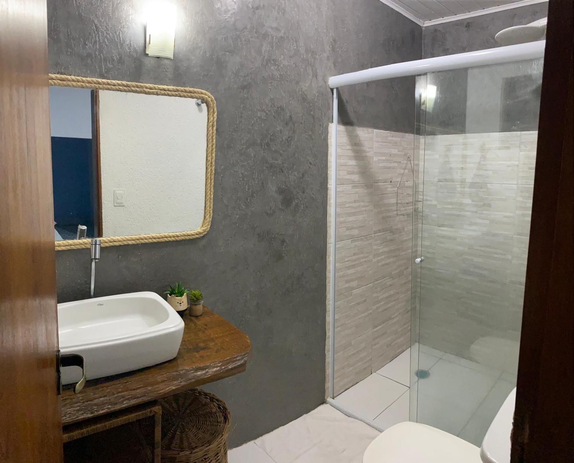 Casa No Centro Da Ilhabela - Vila - Sp Εξωτερικό φωτογραφία